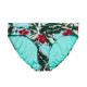 Superdry Γυναικείο μαγιό Ovin Vintage Hipster Brief Bikini Bottom